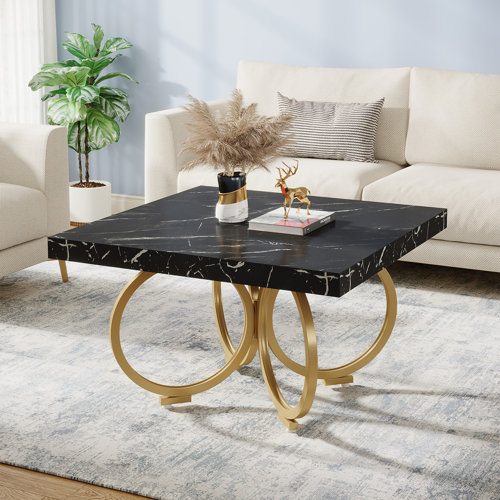 Wayfair Square Coffee Tables You'll Love in 2024